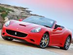 Ferrari California 2009 года (AU)